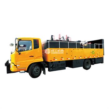 XYH09XB路面綜合養(yǎng)護(hù)車